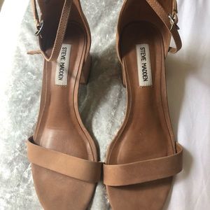 Steve Madden *Irenee* heels.